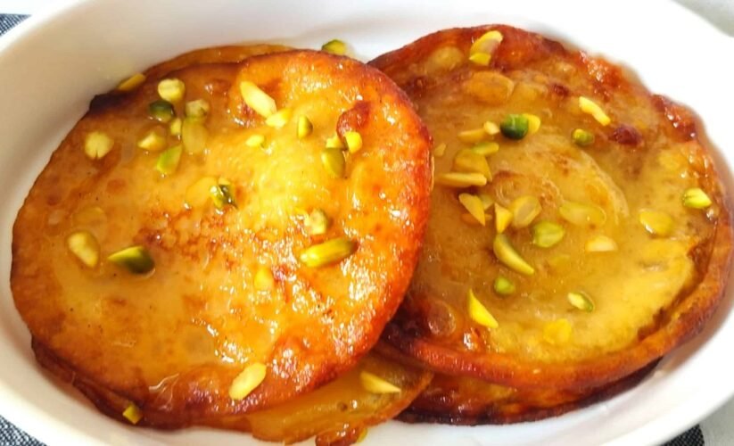 Malpua Recipe in Hindi | ऐसे बनाएं टेस्टी मालपुआ, जो भी खाएं वही गुण गाये